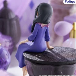 Puella Magi Madoka Magica - Homura Akemi Noodle Stopper Figur