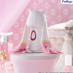 Puella Magi Madoka Magica - Madoka Kaname Noodle Stopper Figur