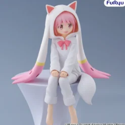 Puella Magi Madoka Magica - Madoka Kaname Noodle Stopper Figur