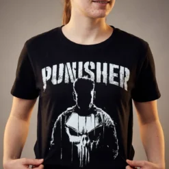 Punisher - Franck Shadow T-Shirt