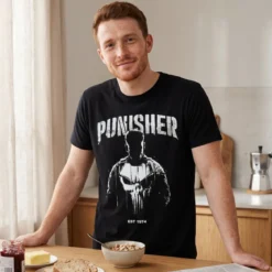 Punisher - Franck Shadow T-Shirt
