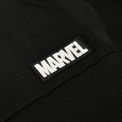 Punisher - Logo Hoodie schwarz