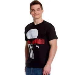 Punisher - Penny & Dime T-Shirt schwarz