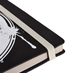 Punisher - Skull Logo Premium Notizbuch A5