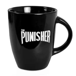 Punisher - Skull Logo Tasse