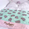 Pusheen - Allover Decke