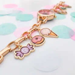 Pusheen - Cookie Armbanduhr