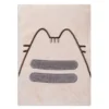 Pusheen - Cookie Plüsch Notizbuch