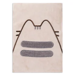 Pusheen - Cookie Plüsch Notizbuch