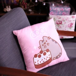 Pusheen - Cool Kissen