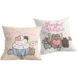 Pusheen Dekokissen You're Sweet 40x40 cm