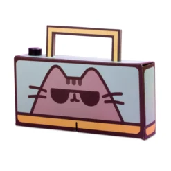 Pusheen - DIY Boombox