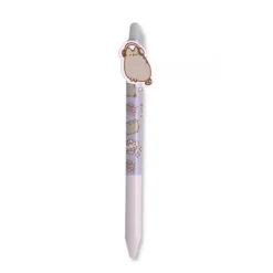 Pusheen - DJ Stift mit Radierfunktion