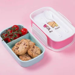 Pusheen - Doppelstöckige Lunchbox