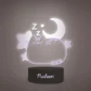 Pusheen - Dreams LED Tischlampe