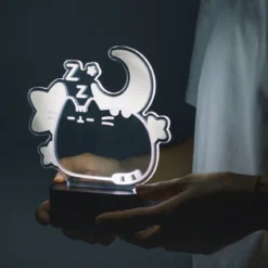 Pusheen - Dreams LED Tischlampe
