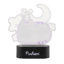 Pusheen - Dreams LED Tischlampe