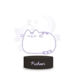 Pusheen - Dreams LED Tischlampe