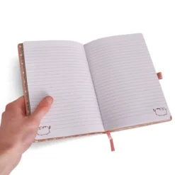 Pusheen - Eat & Sleep Premium Notizbuch A5