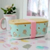 Pusheen - Foodie Lunchbox
