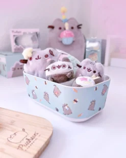 Pusheen - Foodie Lunchbox