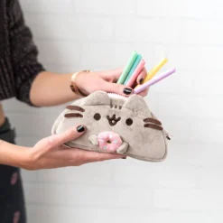 Pusheen - Foodie Plüsch Federmäppchen