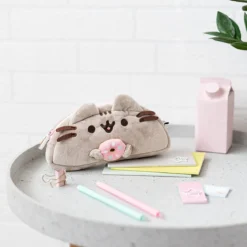 Pusheen - Foodie Plüsch Federmäppchen