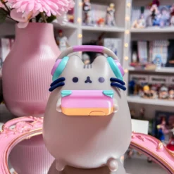 Pusheen - Gamer Lampe