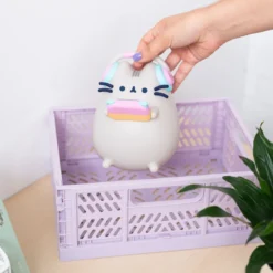 Pusheen - Gamer Lampe