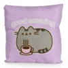 Pusheen - Good Morning I'm Busy Kissen