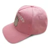 Pusheen - Good Vibes Basecap rosa
