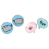 Pusheen - Hi & Bye Ohrstecker 2er Set