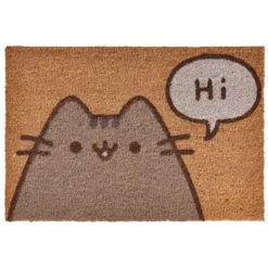 Pusheen - Hi Fußmatte