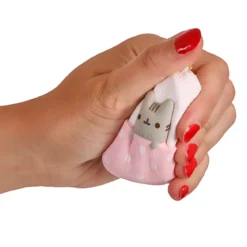 Pusheen - Icecream Antistress Figur