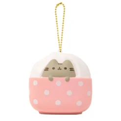 Pusheen - Icecream Antistress Figur
