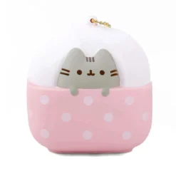 Pusheen - Icecream Antistress Figur