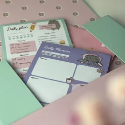 Pusheen - Ice cream Dokumentenmappe