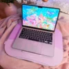 Pusheen - I'm Busy Laptop Unterlage