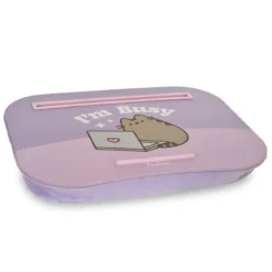 Pusheen - I'm Busy Laptop Unterlage