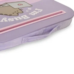 Pusheen - I'm Busy Laptop Unterlage