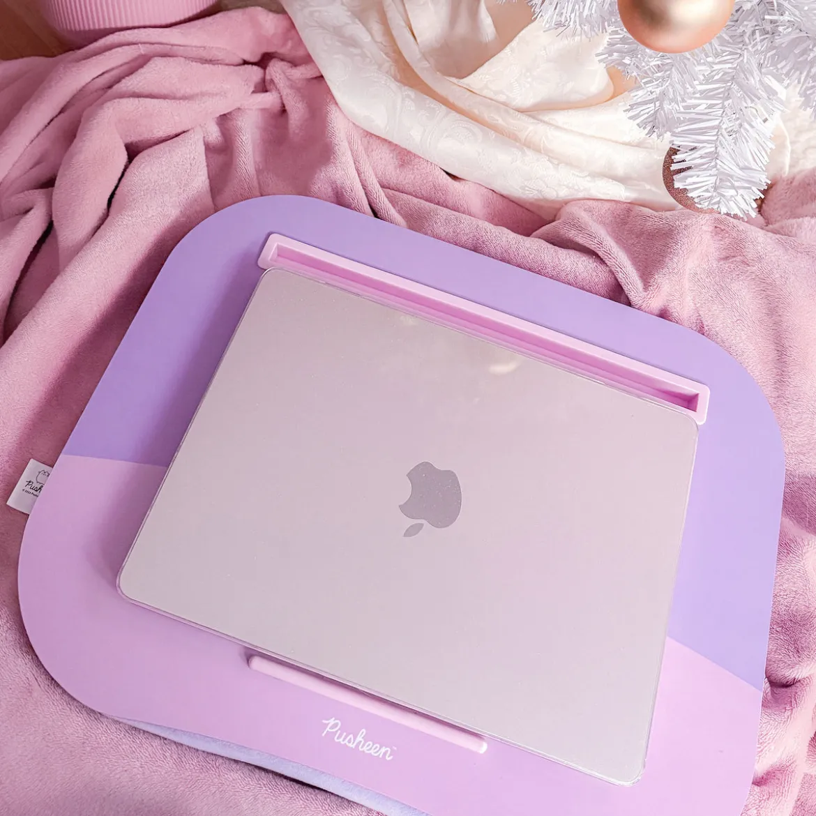 Pusheen - I'm Busy Laptop Unterlage