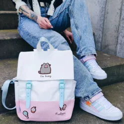Pusheen - I'm Busy Rucksack