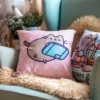 Pusheen - Kissen