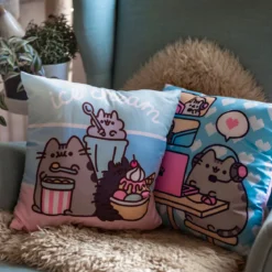 Pusheen - Kissen