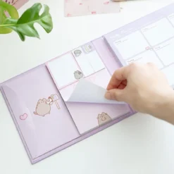 Pusheen - Love Pusheen Wochenplaner