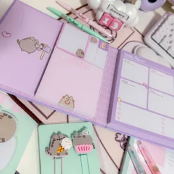 Pusheen - Love Pusheen Wochenplaner