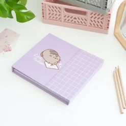 Pusheen - Love Pusheen Wochenplaner