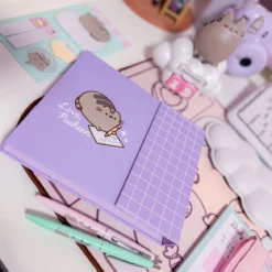 Pusheen - Love Pusheen Wochenplaner