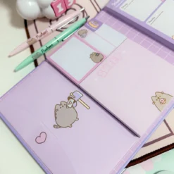 Pusheen - Love Pusheen Wochenplaner