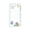 Pusheen - Magnet Notizblock mit Bleistift